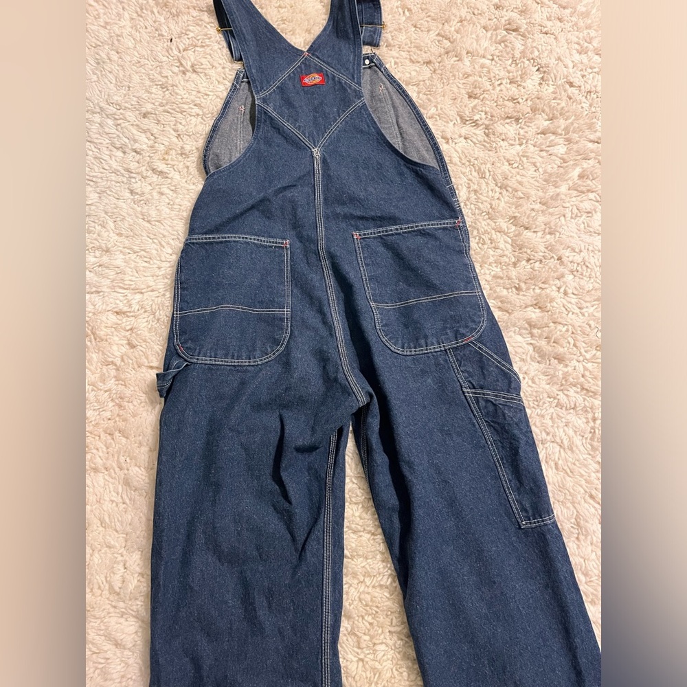 Dickies overalls